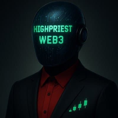 Highpriestweb3🏴$FLY