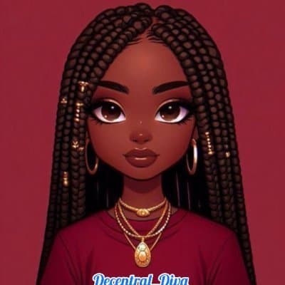 𝗗𝗜𝗩𝗔 •₿•💎✨