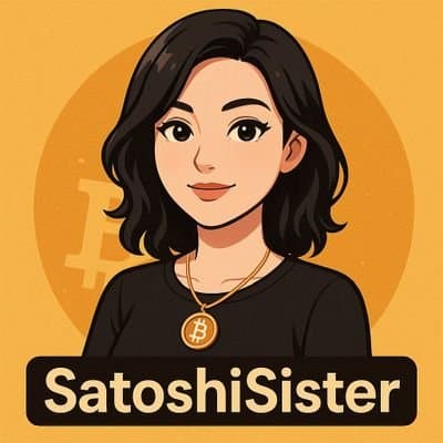 SatoshiSister