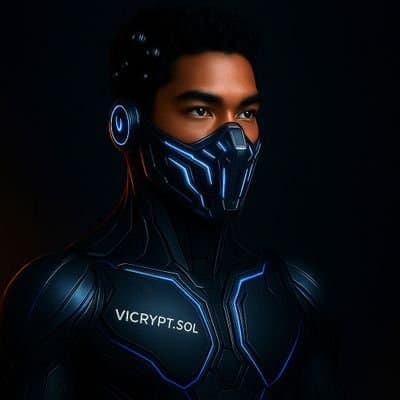 Vicrypt☄️❤️‍🔥